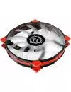 Вентилятор Thermaltake Luna 20 LED Red (CL-F025-PL20RE-A) icon 3