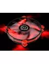 Вентилятор Thermaltake Luna 20 LED Red (CL-F025-PL20RE-A) icon 7