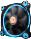 Вентилятор для корпуса Thermaltake Riing 12 LED Blue (CL-F038-PL12BU-A) icon