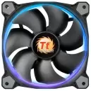 Комплект вентиляторов для корпуса Thermaltake Riing 12 LED RGB (3 fan pack) icon 5