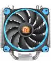 Кулер для процессора Thermaltake Riing Silent 12 Blue (CL-P022-AL12BU-A) icon