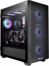 Корпус Thermaltake S250 TG ARGB CA-1Y6-00M1WN-00 icon