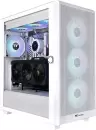 Корпус Thermaltake S250 TG ARGB Snow CA-1Y6-00M6WN-00 icon