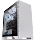 Корпус Thermaltake S300 Tempered Glass Snow Edition CA-1P5-00M6WN-00 icon