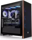 Корпус Thermaltake S370 WS Black CA-11J-00M1WN-00 фото 5
