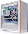 Корпус Thermaltake S370 WS Snow CA-11J-00M6WN-00 фото 7