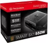 Блок питания Thermaltake Smart BX1 550W PS-SPD-0550NNSABE-1 фото 5