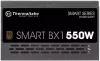 Блок питания Thermaltake Smart BX1 550W SPD-550AH2NKB-2 фото 3