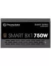 Блок питания Thermaltake Smart BX1 750W SPD-750AH2NKB-2 фото 5