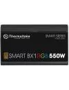 Блок питания Thermaltake Smart BX1 RGB 550W (SP-550AH2NKB-2) фото 4