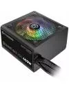 Блок питания Thermaltake Smart BX1 RGB 650W (SP-650AH2NKB-2) icon 2