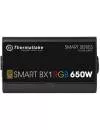 Блок питания Thermaltake Smart BX1 RGB 650W (SP-650AH2NKB-2) icon 4