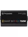 Блок питания Thermaltake Smart BX1 RGB 750W (SP-750AH2NKB-2) фото 4