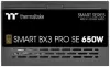 Блок питания Thermaltake Smart BX3 Pro SE 650W PS-SPD-0650NNSABE-7 фото 2