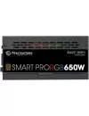 Блок питания Thermaltake Smart Pro RGB 650W Bronze (SPR-0650F-R) фото 5
