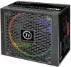Блок питания Thermaltake Smart Pro RGB 750 SPR-750AH3FSB-R фото 3