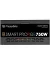Блок питания Thermaltake Smart Pro RGB 750W Bronze (SPR-0750F-R) фото 5