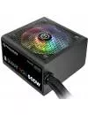 Блок питания Thermaltake Smart RGB 500W (SPR-0500NHSAW) icon