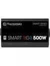 Блок питания Thermaltake Smart RGB 500W (SPR-0500NHSAW) фото 4