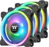 Набор вентиляторов с контроллером Thermaltake SWAFAN 14 RGB Radiator Fan TT Premium Edition CL-F138-PL14SW-A icon