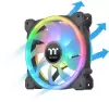 Набор вентиляторов с контроллером Thermaltake SWAFAN 14 RGB Radiator Fan TT Premium Edition CL-F138-PL14SW-A icon 4