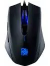 Мышь Thermaltake TALON Blu (MO-TLB-WDOOBK-01) icon