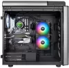 Жидкостное охлаждение для процессора Thermaltake TH280 V2 Ultra ARGB CL-W385-PL14SW-A icon 5