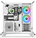 Жидкостное охлаждение для процессора Thermaltake TH280 V2 Ultra ARGB CL-W406-PL14SW-A icon 5