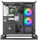 Жидкостное охлаждение для процессора Thermaltake TH280 V2 Ultra EX ARGB Sync CL-W416-PL14SW-A icon 7