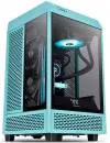 Корпус Thermaltake The Tower 100 Mini Turquoise CA-1R3-00SBWN-00 icon