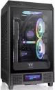 Корпус Thermaltake The Tower 200 CA-1X9-00S1WN-00 icon