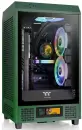 Корпус Thermaltake The Tower 200 Racing Green CA-1X9-00SCWN-00 icon