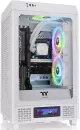 Корпус Thermaltake The Tower 200 Snow CA-1X9-00S6WN-00 icon