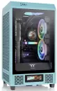 Корпус Thermaltake The Tower 200 Turquoise CA-1X9-00SBWN-00 icon