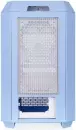 Корпус Thermaltake The Tower 250 Hydrangea Blue CA-1Z9-00SFWN-00 фото 3