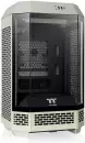 Корпус Thermaltake The Tower 250 Matcha Green CA-1Z9-00SEWN-00 фото 3