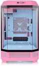 Корпус Thermaltake The Tower 300 Bubble Pink CA-1Y4-00SAWN-00 icon 2