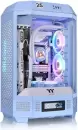 Корпус Thermaltake The Tower 300 Hydrangea Blue CA-1Y4-00SFWN-00 icon