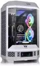 Корпус Thermaltake The Tower 300 Limestone CA-1Y4-00SIWN-00 icon