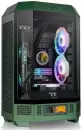 Корпус Thermaltake The Tower 300 Racing Green CA-1Y4-00SCWN-00 icon