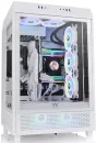 Корпус Thermaltake The Tower 500 Snow CA-1X1-00M6WN-00 icon