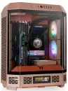 Корпус Thermaltake The Tower 600 Gravel Sand CA-1Z1-00MGWN-00 icon