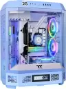 Корпус Thermaltake The Tower 600 Hydrangea Blue CA-1Z1-00MFWN-00 icon