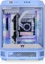 Корпус Thermaltake The Tower 600 Hydrangea Blue CA-1Z1-00MFWN-00 icon 2