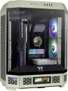 Корпус Thermaltake The Tower 600 Matcha Green CA-1Z1-00MEWN-00 icon