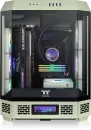 Корпус Thermaltake The Tower 600 Matcha Green CA-1Z1-00MEWN-00 icon 2