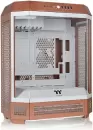 Корпус Thermaltake The Tower 600 Mocha Mousse CA-1Z1-00MUWN-00 фото 2