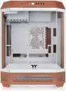 Корпус Thermaltake The Tower 600 Mocha Mousse CA-1Z1-00MUWN-00 фото 5