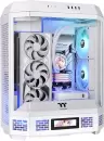 Корпус Thermaltake The Tower 600 Snow CA-1Z1-00M6WN-00 icon