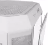 Корпус Thermaltake The Tower 600 Snow CA-1Z1-00M6WN-00 icon 4